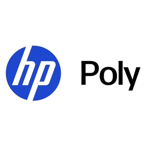 Βάση Ηχείου HP Poly Sync 40 - Μπλε image 0