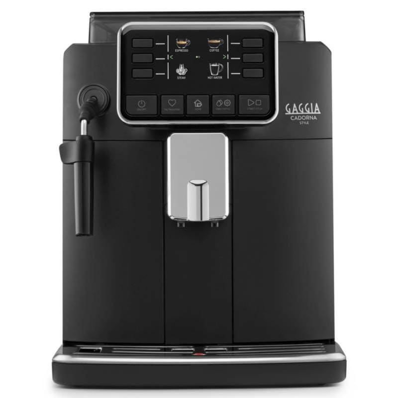 GAGGIA GAGGIA Cadorna Style RI9600/01 1900W 15bar Μηχανή Espresso