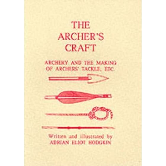 The Archer's Craft image 0