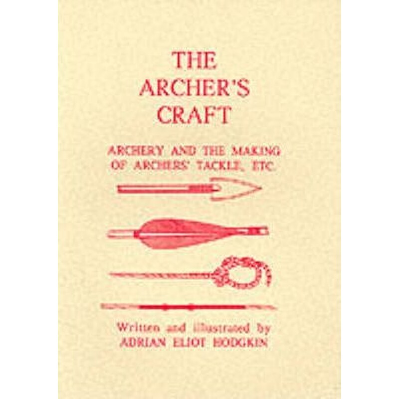 The Archers Craft