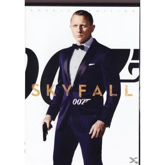 Skyfall image 0
