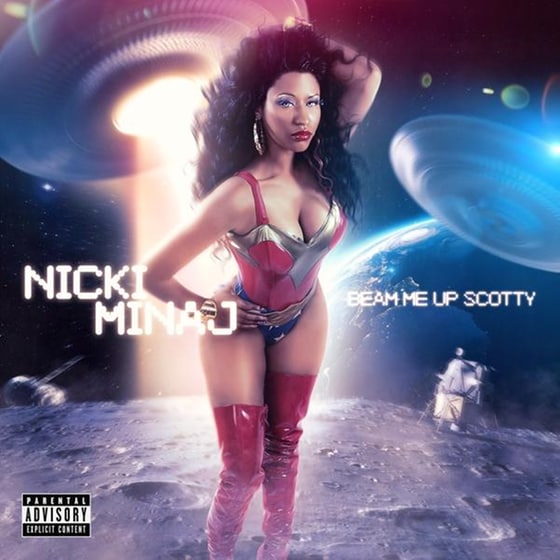 Beam Me Up Scotty (Ltd.2lp) image 0
