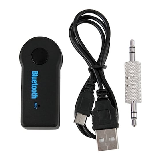 Portable Single Sound Channel Bt 310 Bluetooth Wireless Music Receiver Mini Boombox image 2