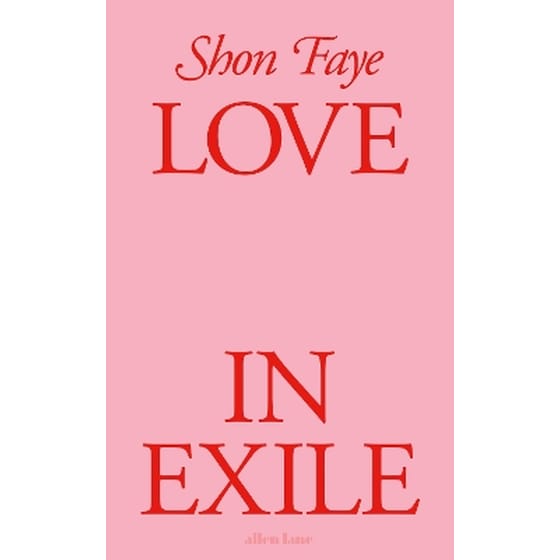 Love in Exile image 0