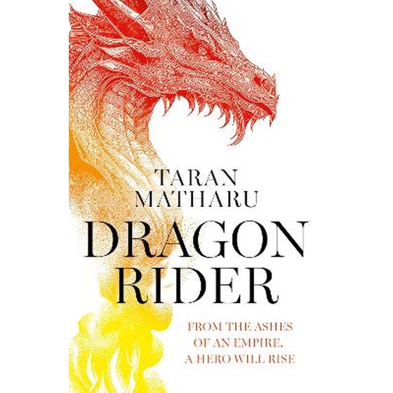 Dragon Rider image 0