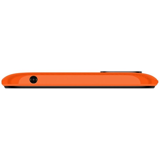 Xiaomi Redmi 9C 32GB Dual Sim - Sunrise Orange image 10