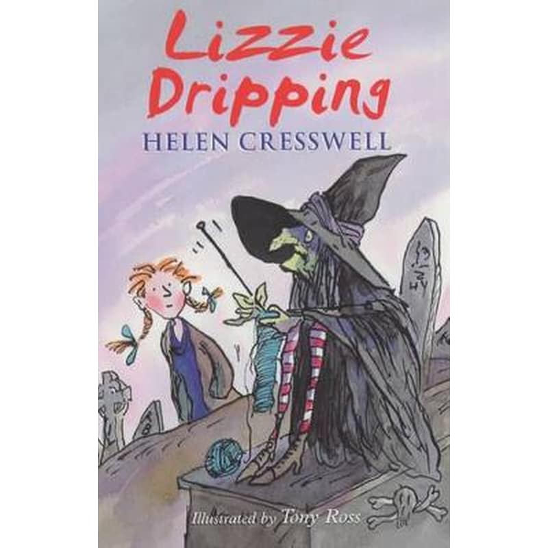 Lizzie Dripping