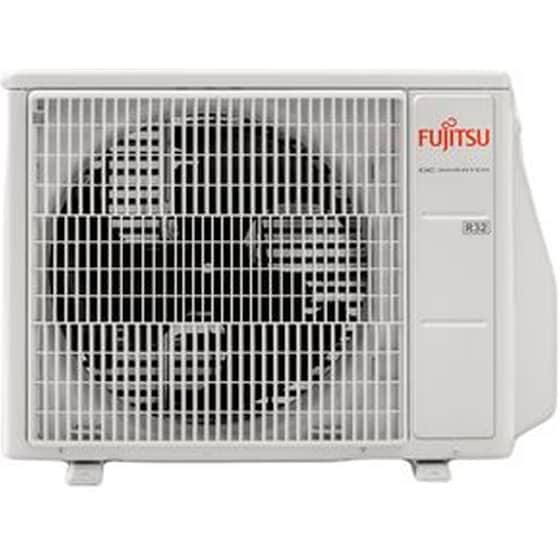FUJITSU ΚΜ Series ASYG09KMCF/AOYG09KMCC 9.000 BTU A++/A+++ με WiFi Κλιματιστικό Inverter image 6