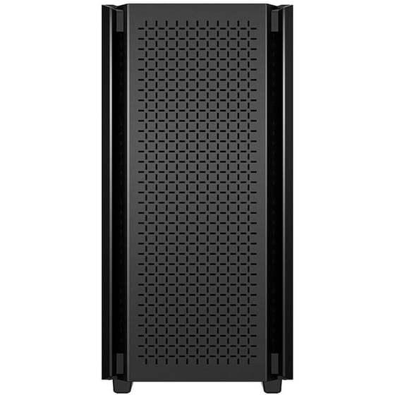 Κουτί Desktop DeepCool CG560 Midi-Tower E-ATX Side Window RGB - Μαύρο image 3
