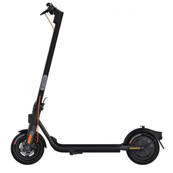 Ηλεκτρικό Πατίνι Segway F2 Plus E Μαύρο image 1