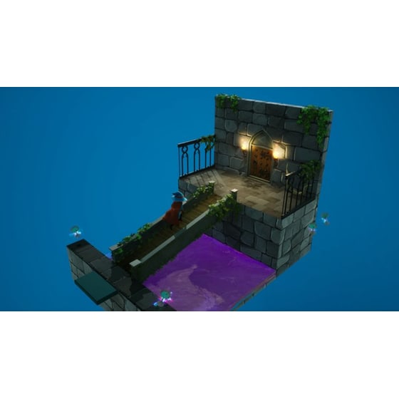 Lumo 2 Collector's Edition - PS5 image 5