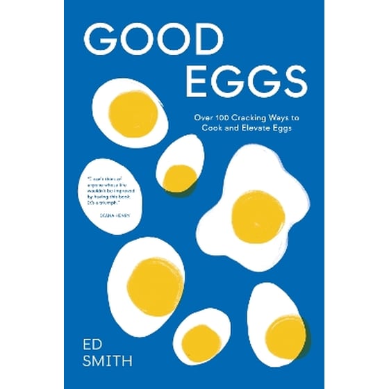 Good Eggs image 0