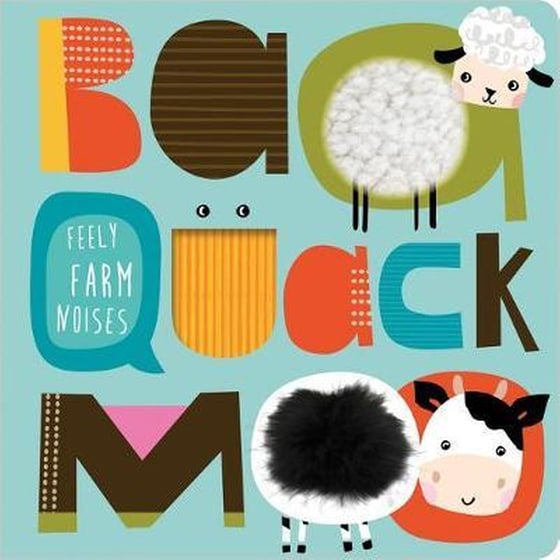 Baa Quack Moo image 0