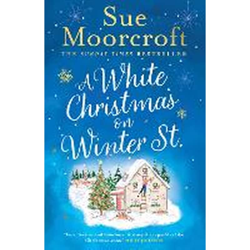 White Christmas on Winter Street