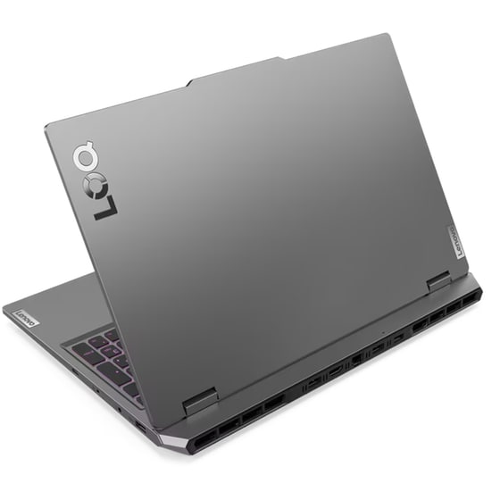 Lenovo LOQ 15AHP9 15.6'' FHD IPS (Ryzen 7-8845HS/16GB/512GB SSD/GeForce RTX 4060/Win11Home) Laptop image 8