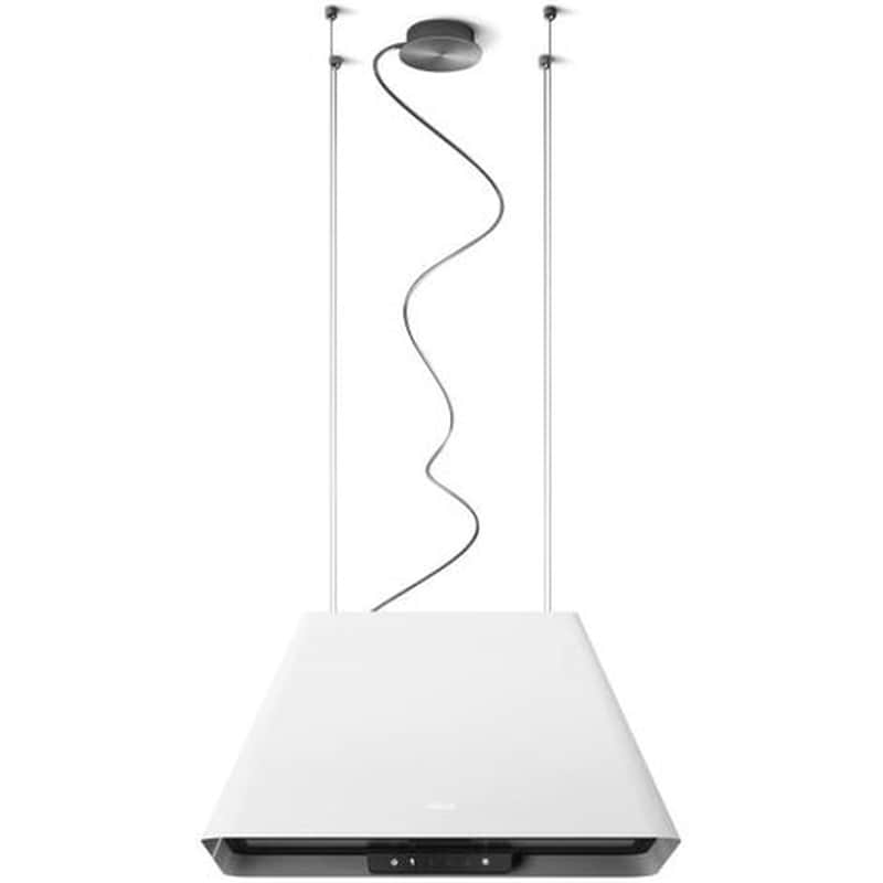 ELICA ELICA IKONA LIGHT WH/F/60 60 cm Λευκό Απορροφητήρας Νησίδα