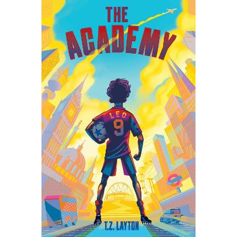 The Academy