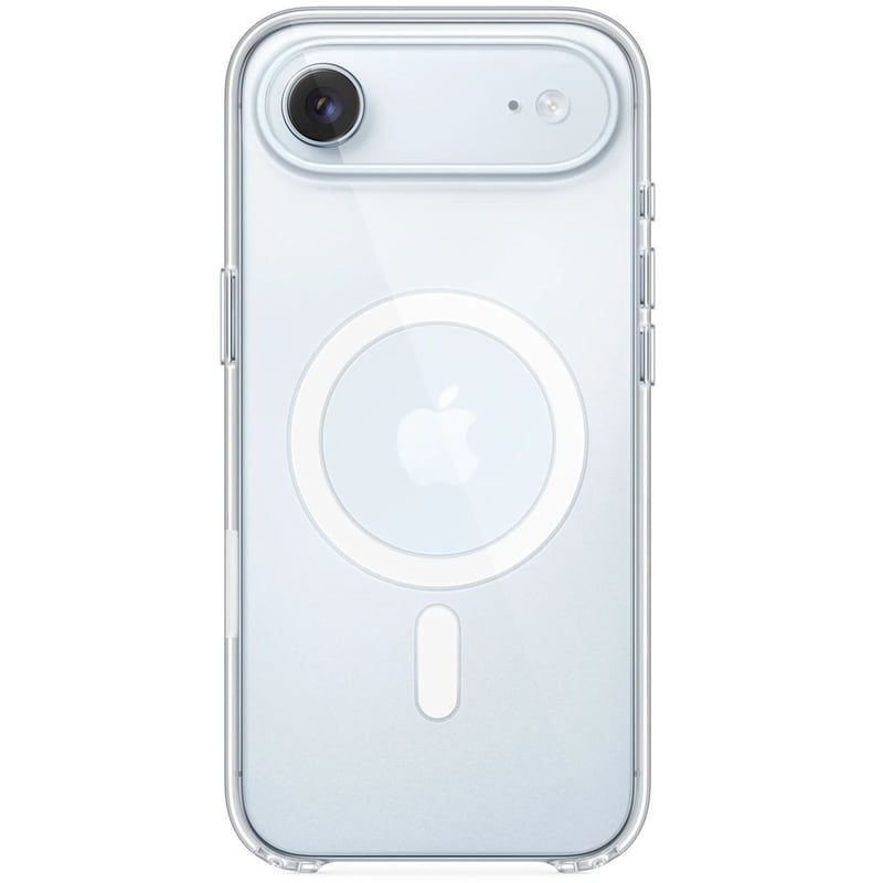 APPLE Θήκη Apple iPhone Air - Apple Case with MagSafe - Frost