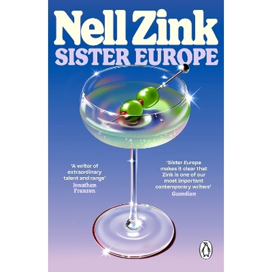 Sister Europe image 0