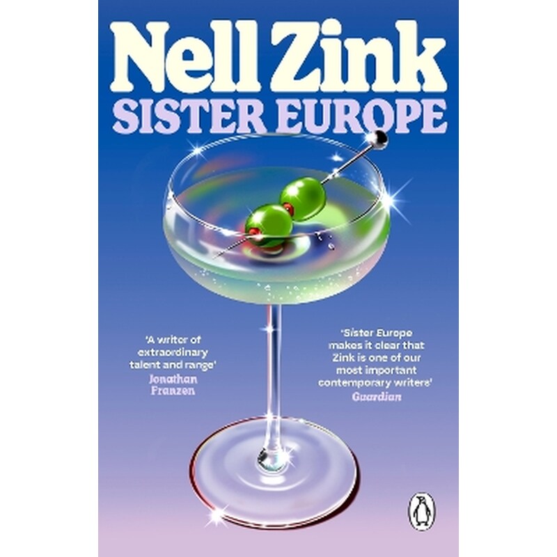 Sister Europe