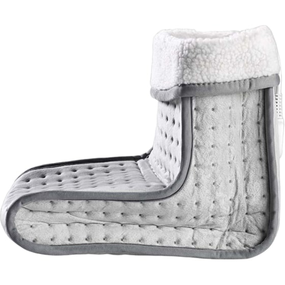 Ηλεκτρική Θερμοφόρα Ποδιών NEDIS PEFW110CGY 31x25x27 cm image 1