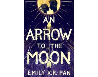 An Arrow to the Moon image 0