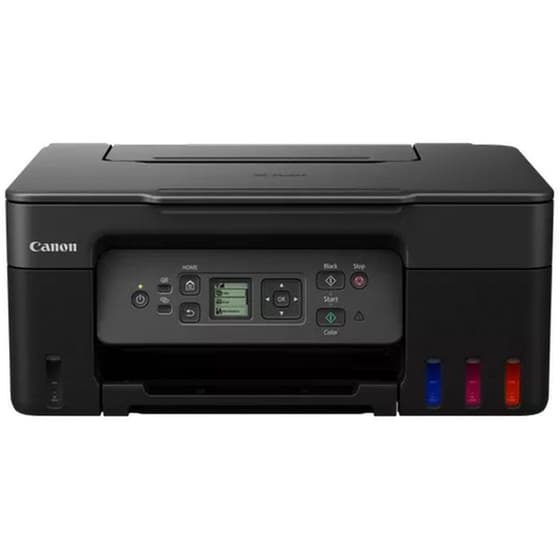 Canon Pixma G3470 Εγχρωμο Πολυμηχάνημα Inktank με WiFi (5805C009AA) image 0