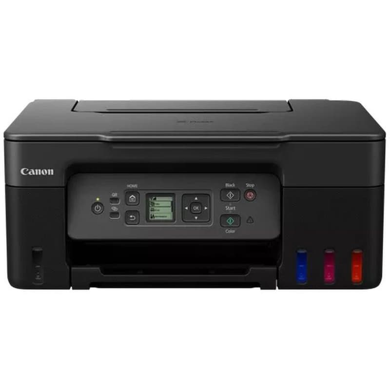 CANON Canon Pixma G3470 Εγχρωμο Πολυμηχάνημα Inktank με WiFi (5805C009AA)