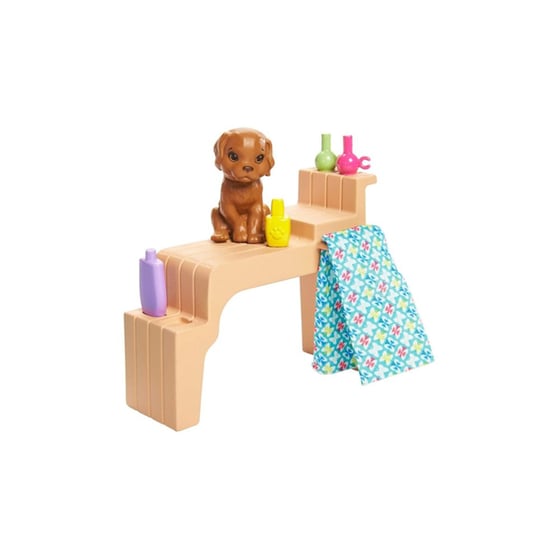Barbie Wellness Ινστιτούτο Μανικιούρ image 4