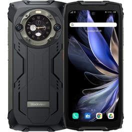 Blackview BV9300 Pro 256GB -Black