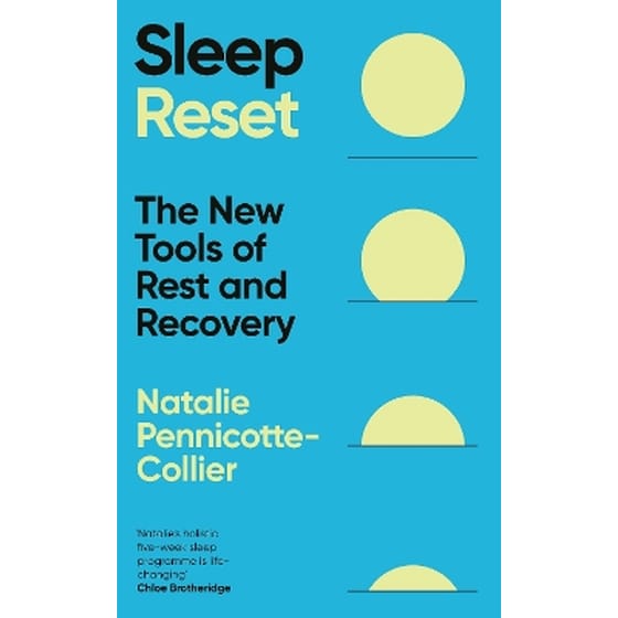 Sleep Reset image 0