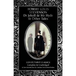 Dr Jekyll and Mr Hyde