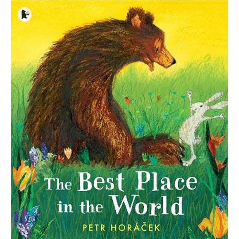 Best Place in the World