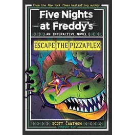 Five Nights at Freddy's: Escape The Pizzaplex