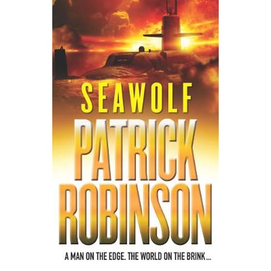 Seawolf image 0