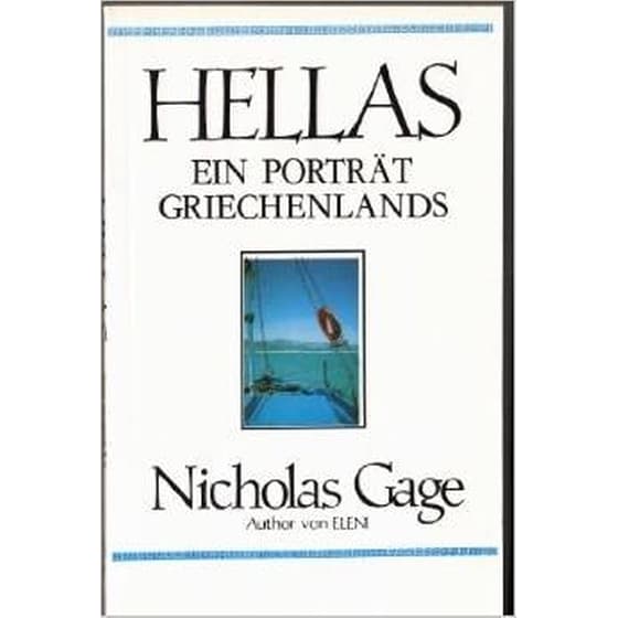 Hellas, ein Porträt Griechenlands image 0
