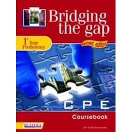 Bridging The Gap