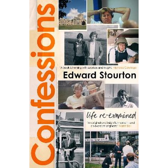 Confessions image 0
