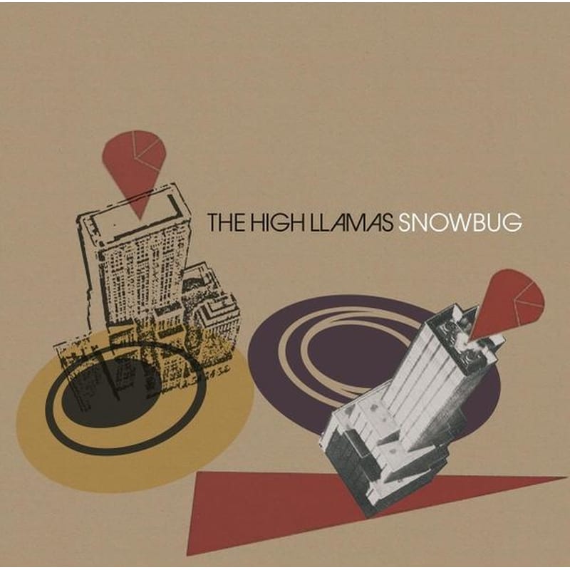 Snowbug (2LP) (Reissue)