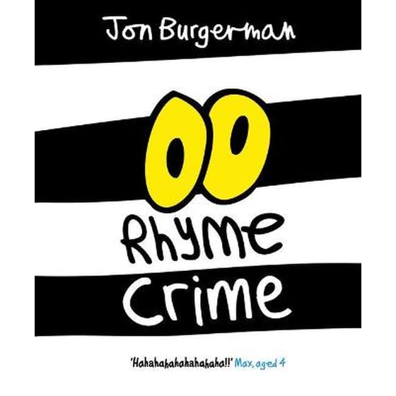 Rhyme Crime image 0