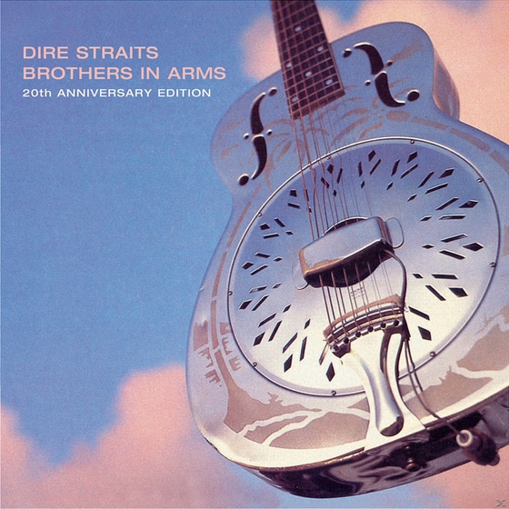 Brothers In Arms - 20th Anniversary Edition image 0
