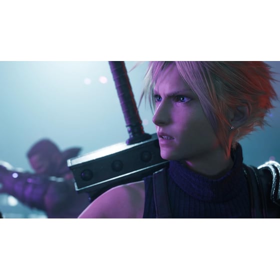 Final Fantasy VII Remake Intergrade & Rebirth Twin Pack Physical Edition - PS5 image 1
