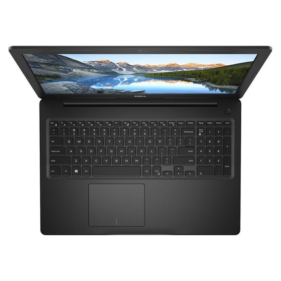 Laptop Dell Inspiron 15.6" (Intel Core i3-7020U/ 4GB/ 128 SSD/ HD Graphics 620) 3584 image 3