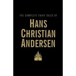 The Complete Fairy Tales
