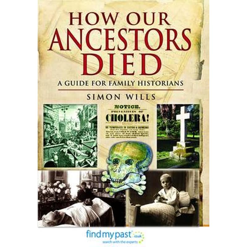 How Our Ancestors Died
