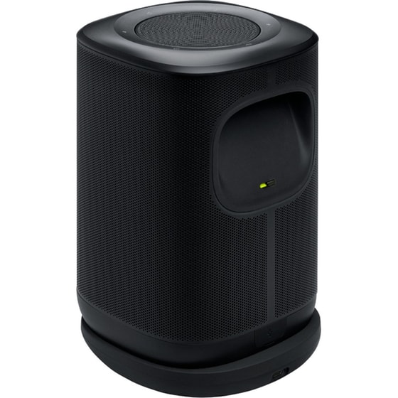 JBL Cove P1 120W Ηχείο με Wi-Fi/Bluetooth - Black image 2
