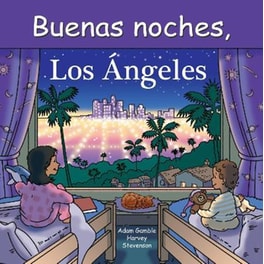 Buenas Noches, Los Angeles