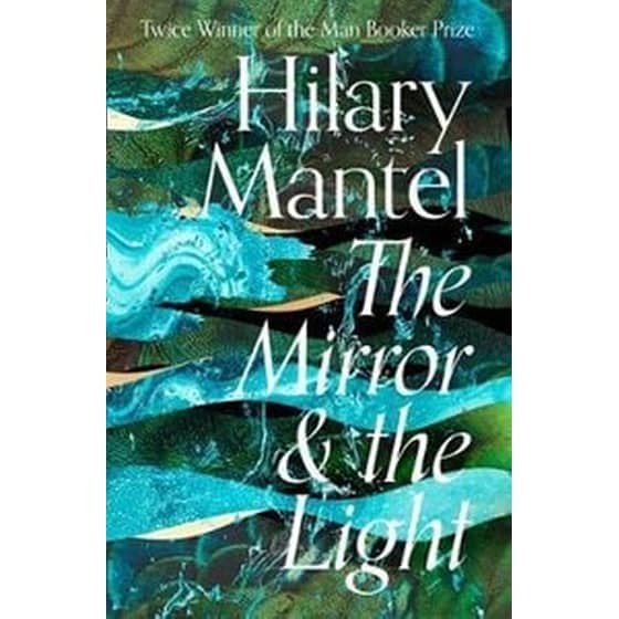 Mirror and the Light image 0