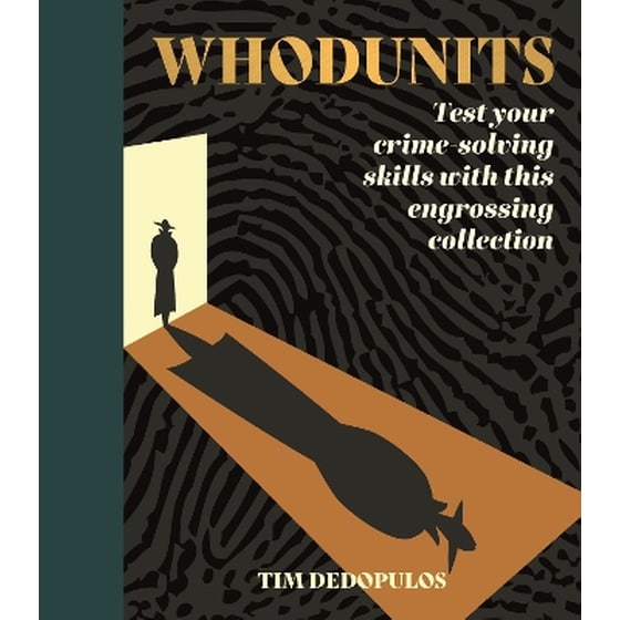 Whodunits image 0