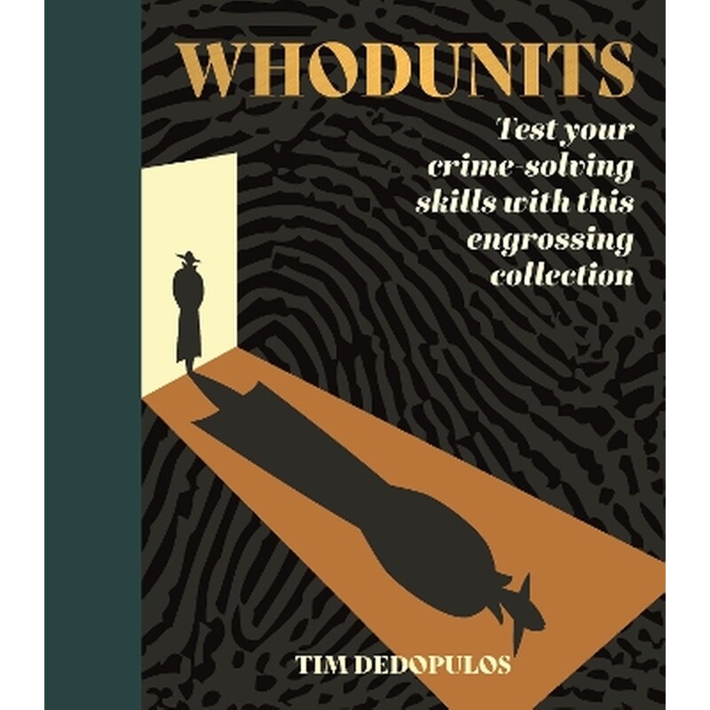 Whodunits